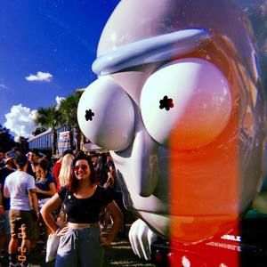 Meet your Posher, Rachel erin